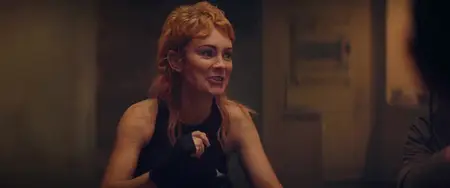 Ash (2025)