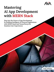 Mastering AI App Development with MERN Stack