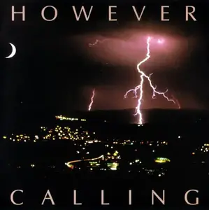However - Discography [2 Studio Albums] (1981-1985) [Reissue 1993-1995]