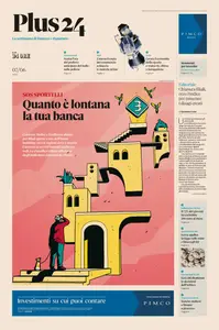 Il Sole 24 Ore Plus - 7 Giugno 2025