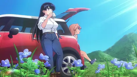 Ruri no Houseki S01E08