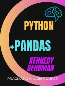 Python and Pandas