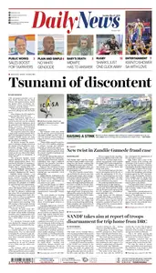 Daily News - 27 May 2025