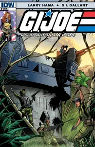 G I Joe - A Real American Hero 195 (2013) (ImagesUnplugged-Empire