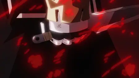 Yuusha-kei ni Shosu - S01E10