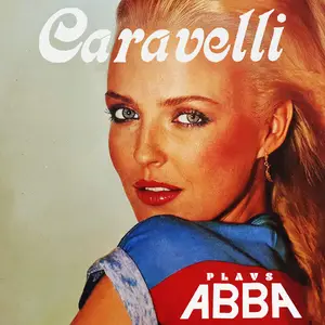 Caravelli - Plays Abba (2025)