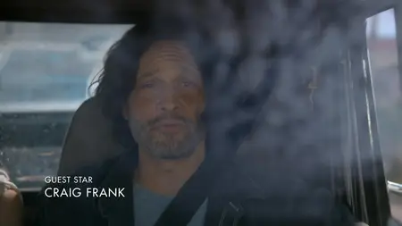 Leverage: Redemption S03E07