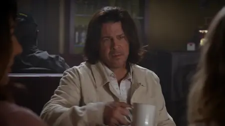 Leverage: Redemption S03E07