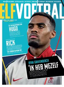 ELF Voetbal - 29 November 2024