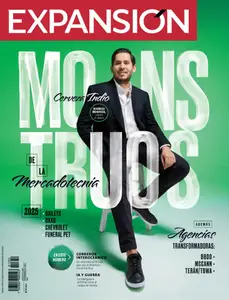 Expansión - Noviembre 2025