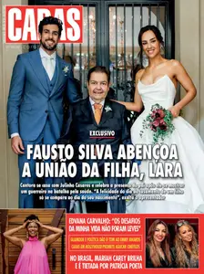 Caras Brasil - Edição 1663 2025