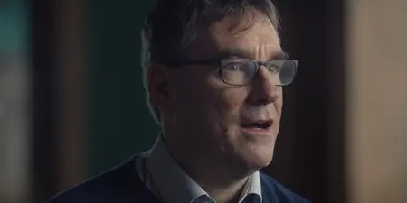 Wirecard: The Billion Euro Lie (2021)