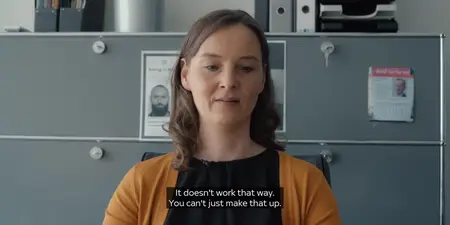 Wirecard: The Billion Euro Lie (2021)