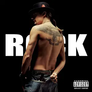 Kid Rock - Kid Rock (Édition Studio Masters) (2003/2024) [Official Digital Download]