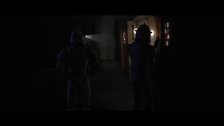 Star Wars: The Clone Wars S02E13