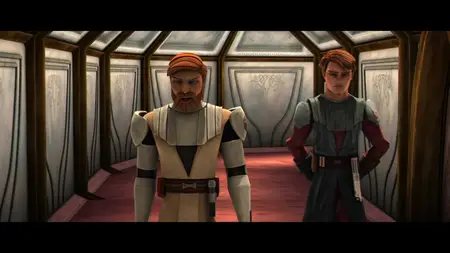 Star Wars: The Clone Wars S02E13