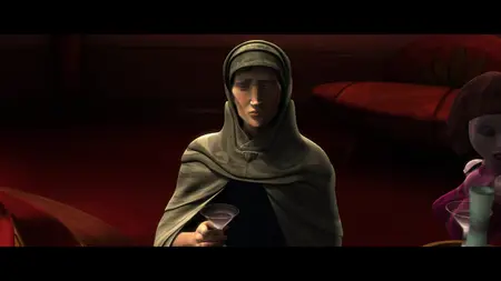 Star Wars: The Clone Wars S02E13