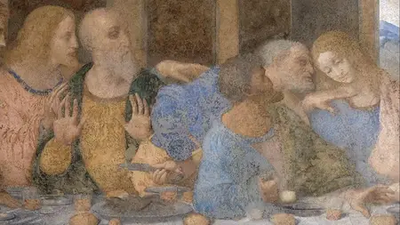 Smithsonian Channel - The Real Story: Series 5 (2013)