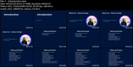 The Ultimate ChatGPT Course for Beginners 2025 - ChatGPT A-Z