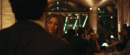 The Better Sister S01E01