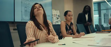 The Better Sister S01E01