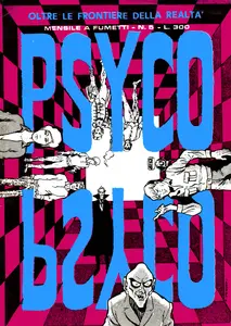 Psyco - Volume 5