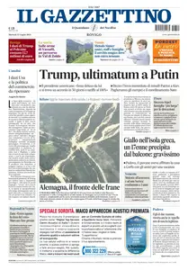 Il Gazzettino Rovigo - 15 Luglio 2025
