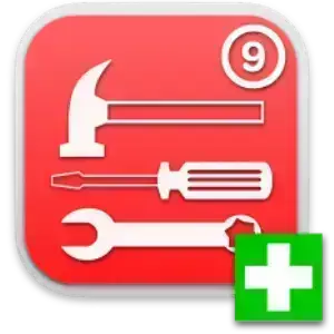 TinkerTool System 9.6
