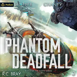 Phantom Deadfall: Ruins of the Earth