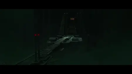 Star Wars: Maul - Shadow Lord S01E06