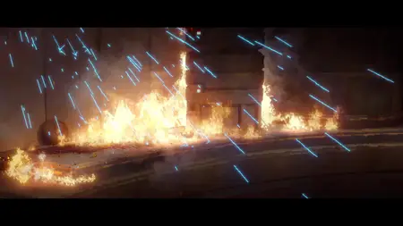 Star Wars: Maul - Shadow Lord S01E06