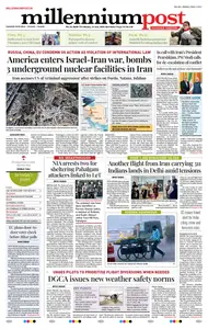 Millennium Post - 23 June 2025