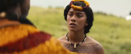 Chief of War S01E05