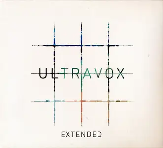 Ultravox - Extended (2018)