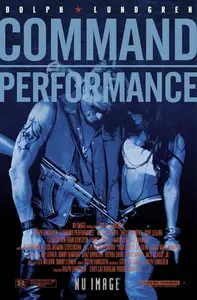 Command Performance (2009)