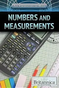 Numbers and Measurements (Foundations of Math)