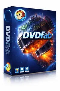 DVDFab 13.0.5.8 (x64) Multilingual Portable