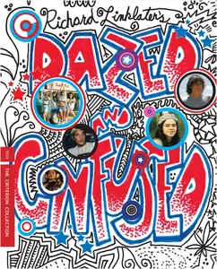 Dazed and Confused (1993) [The Criterion Collection]