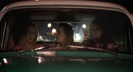 Dazed and Confused (1993) [The Criterion Collection]
