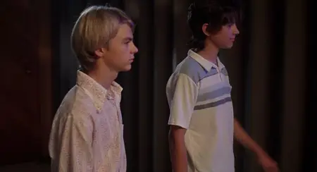 Dazed and Confused (1993) [The Criterion Collection]