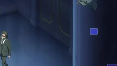 Busamen Gachi Fighter - 07