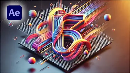 Kinetic Typography Course From Beginner To Pro.
