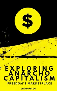 Exploring Anarcho Capitalism : Freedom's Marketplace