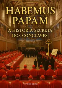 Habemus Papam: A História Secreta dos Conclaves (Portuguese Edition)