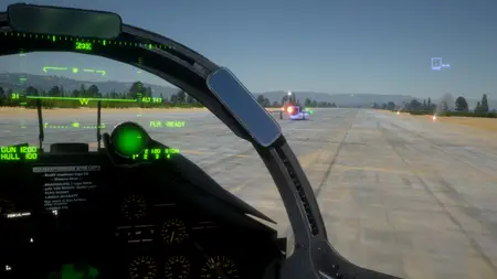 Project Wingman Frontline-59 Campaign (2024)