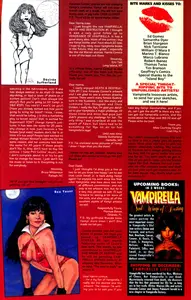 the death of vampirella v1997 001 march 1997