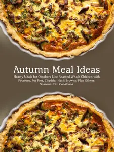 Autumn Meal Ideas