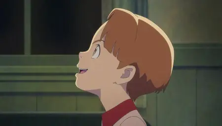 Anne Shirley - 16 (480p