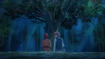 Anne Shirley - 16 (480p