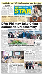 The Philippine Star - September 19, 2024